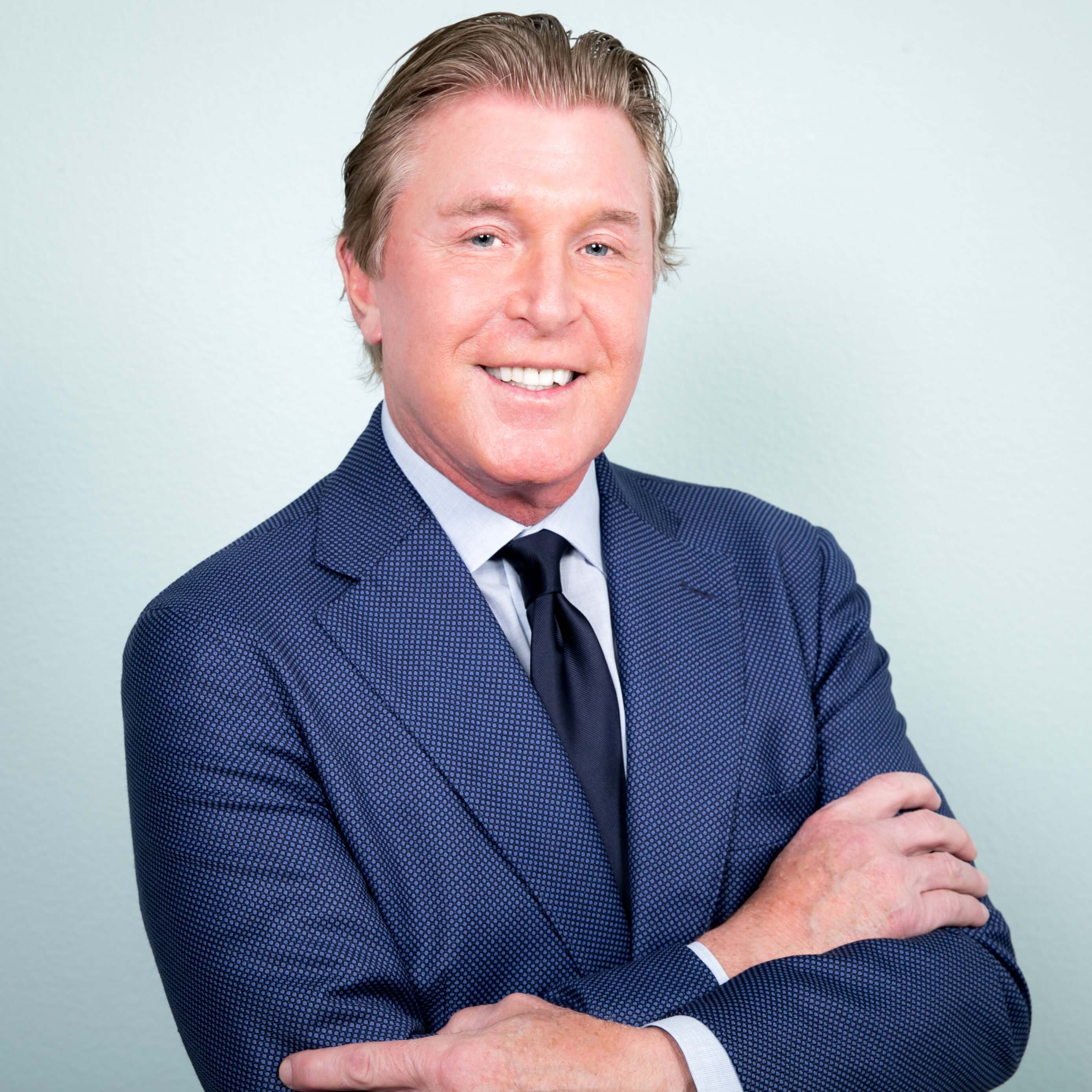 A. Darrell Braswell